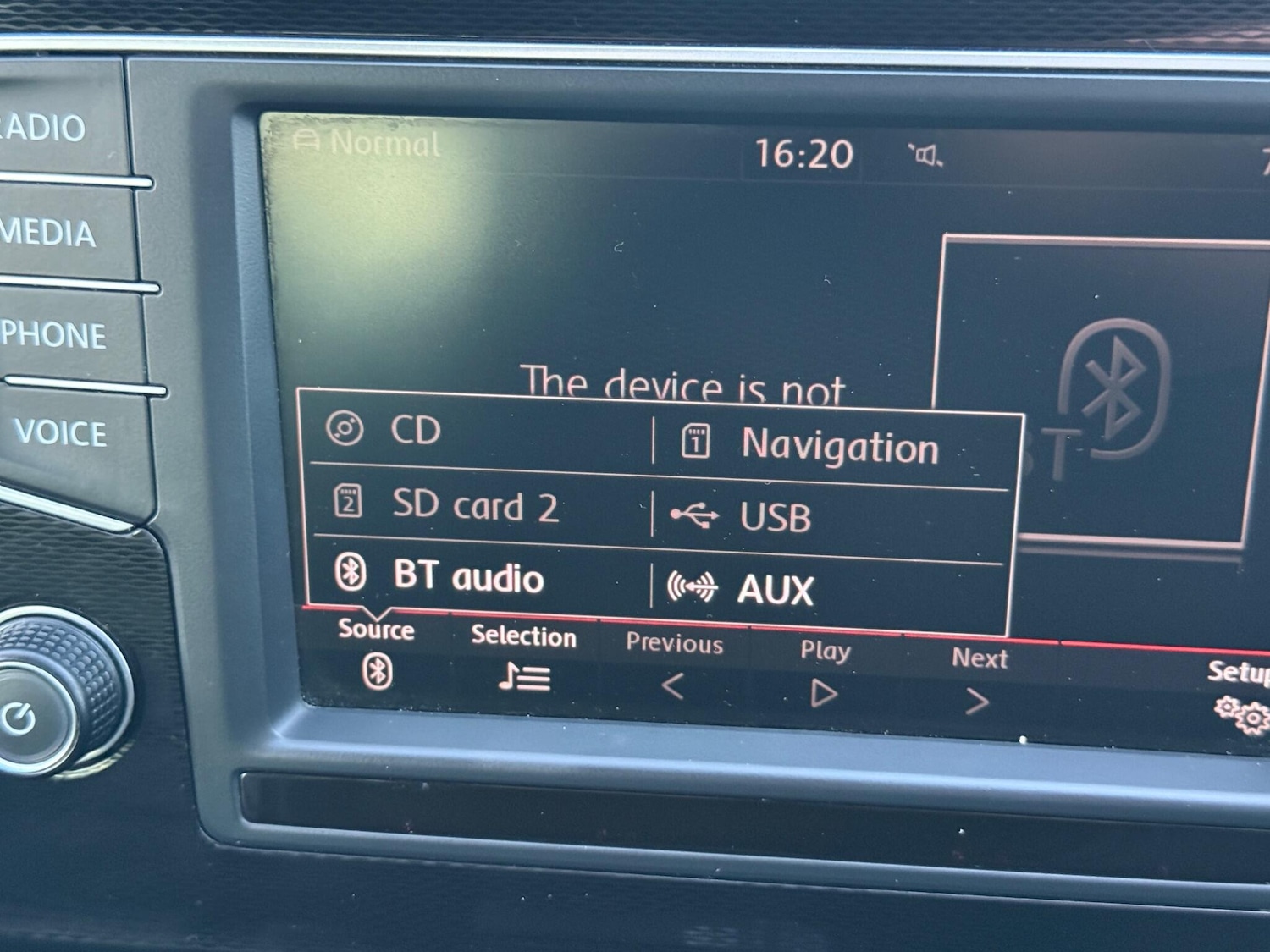 Used Volkswagen Golf for sale - 77016004: Photo 26