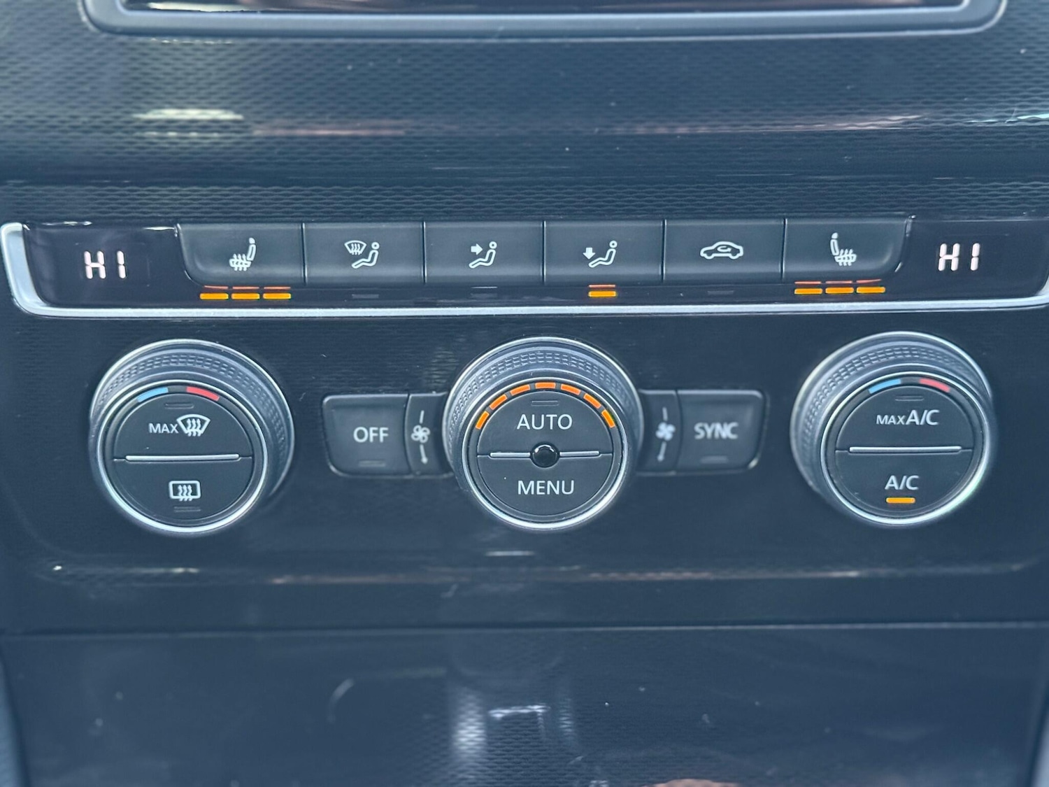 Used Volkswagen Golf for sale - 77016004: Photo 28