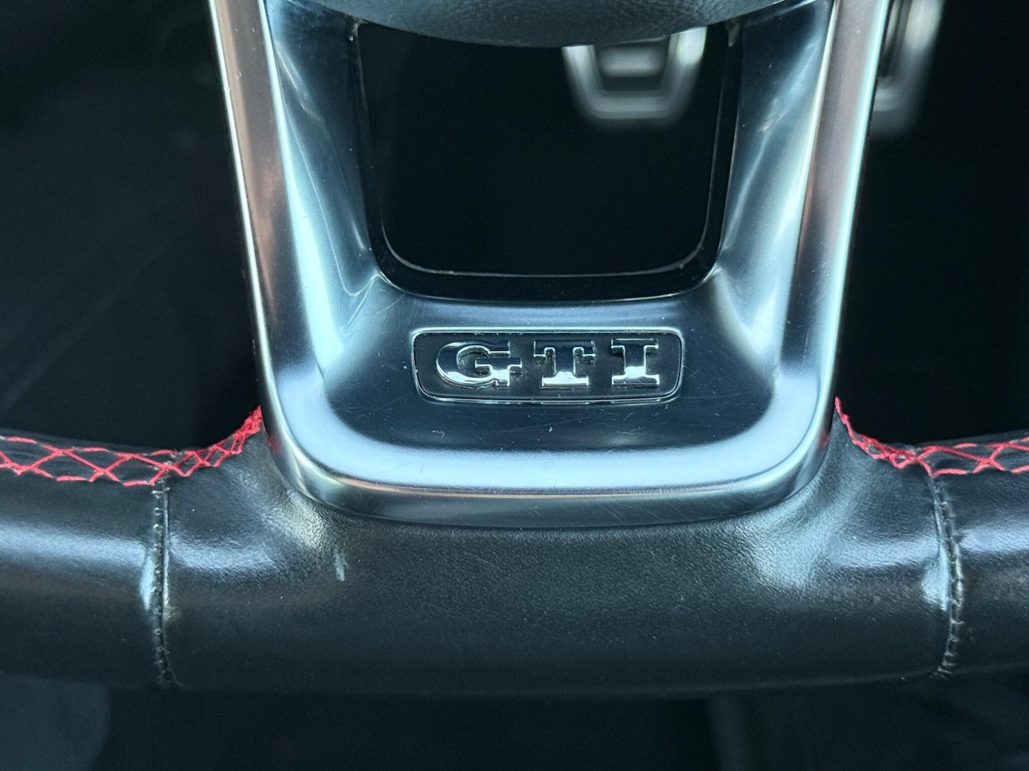 Used Volkswagen Golf for sale - 77016004: Photo 36