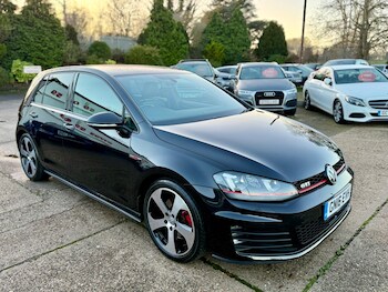 Used Volkswagen Golf 2016 for sale - 77016004: Photo