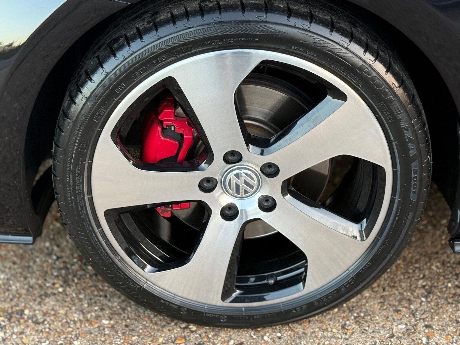 Used Volkswagen Golf for sale - 77016004: Photo 44