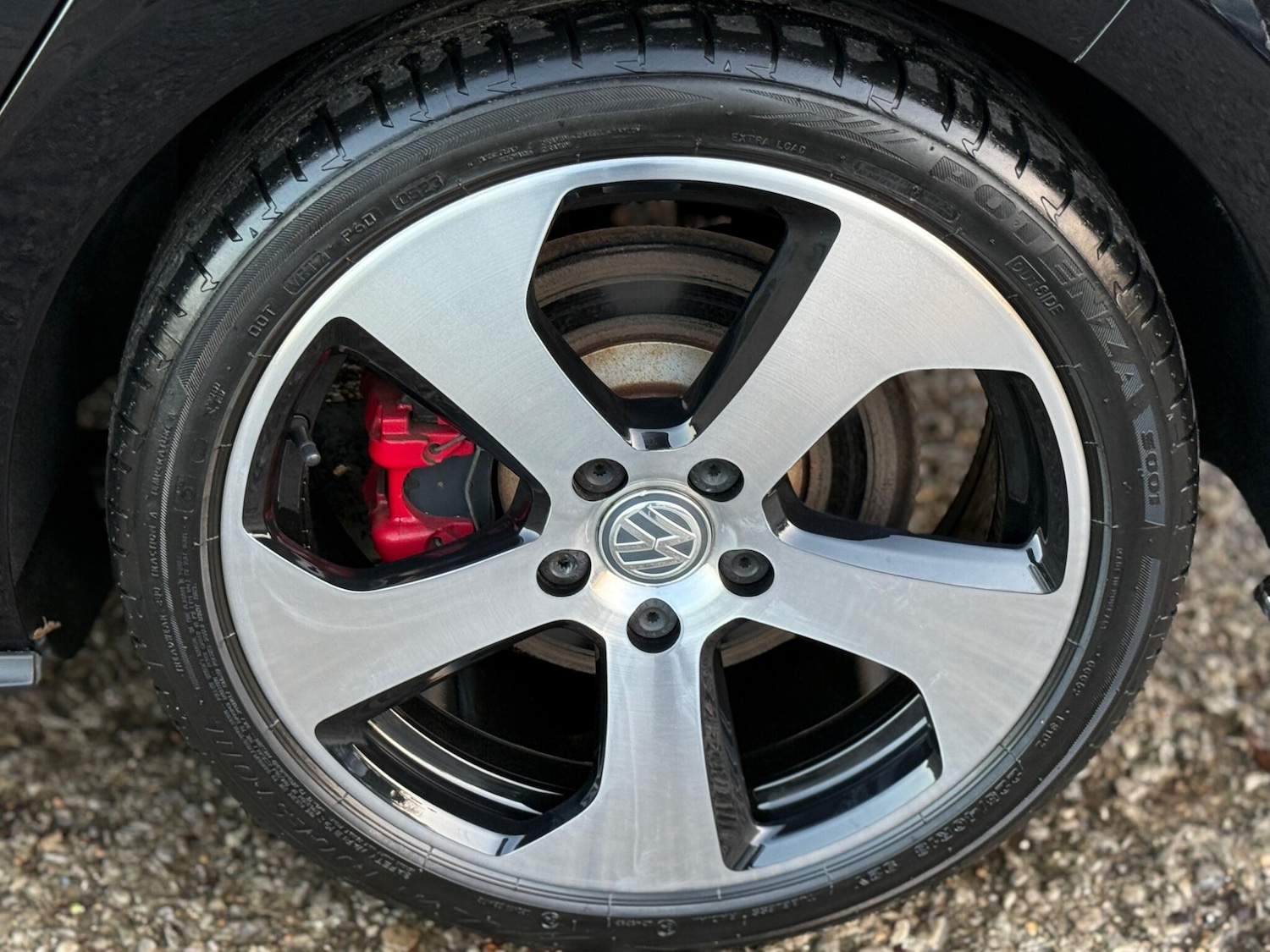 Used Volkswagen Golf for sale - 77016004: Photo 45