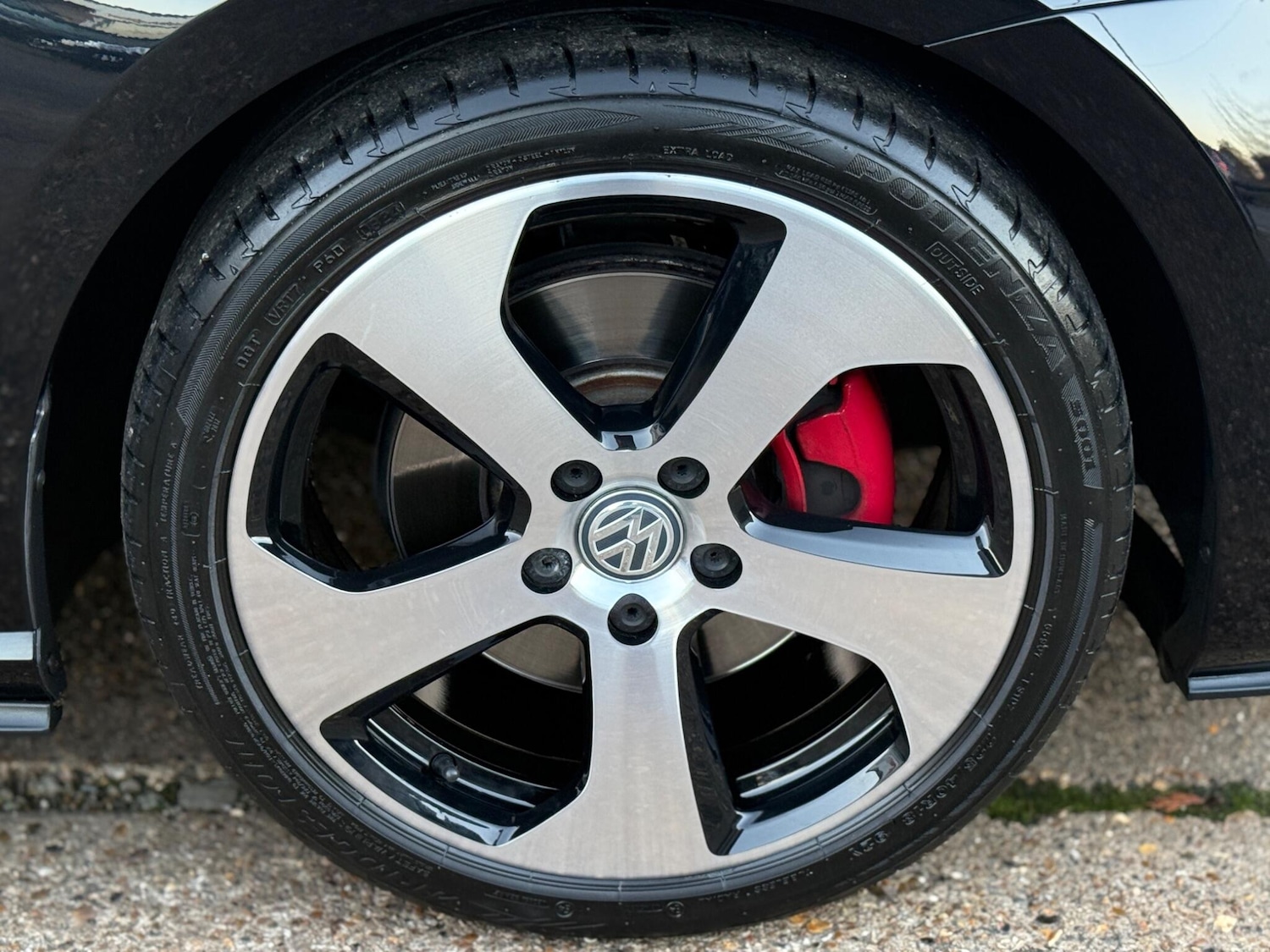 Used Volkswagen Golf for sale - 77016004: Photo 46