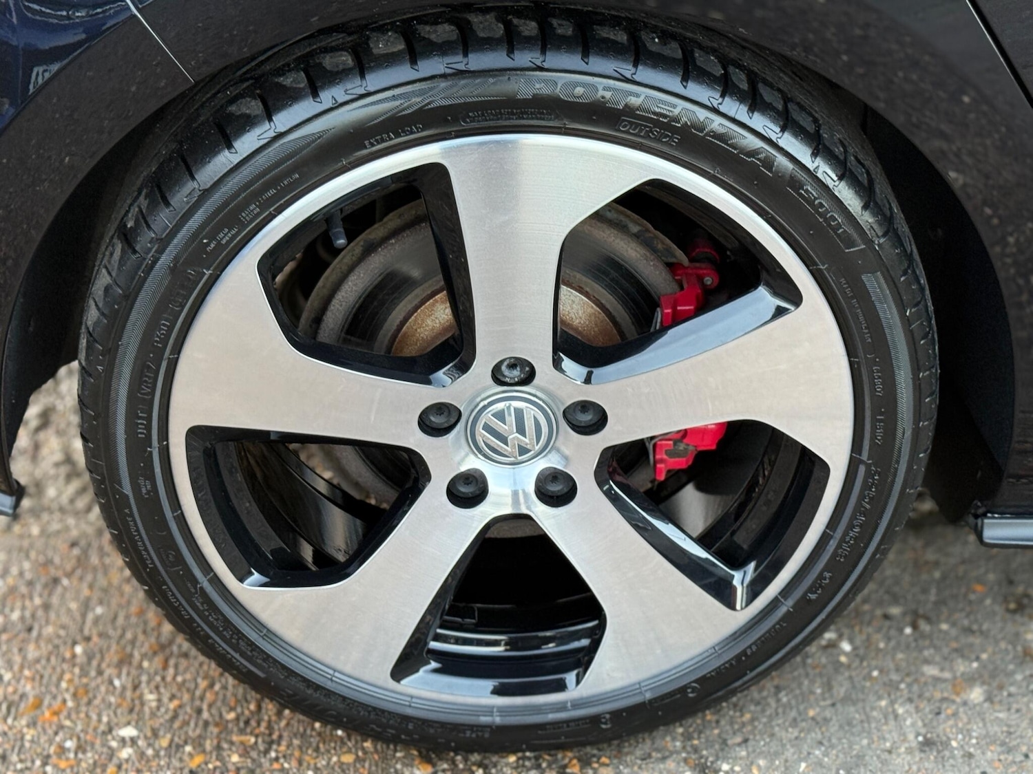 Used Volkswagen Golf for sale - 77016004: Photo 47