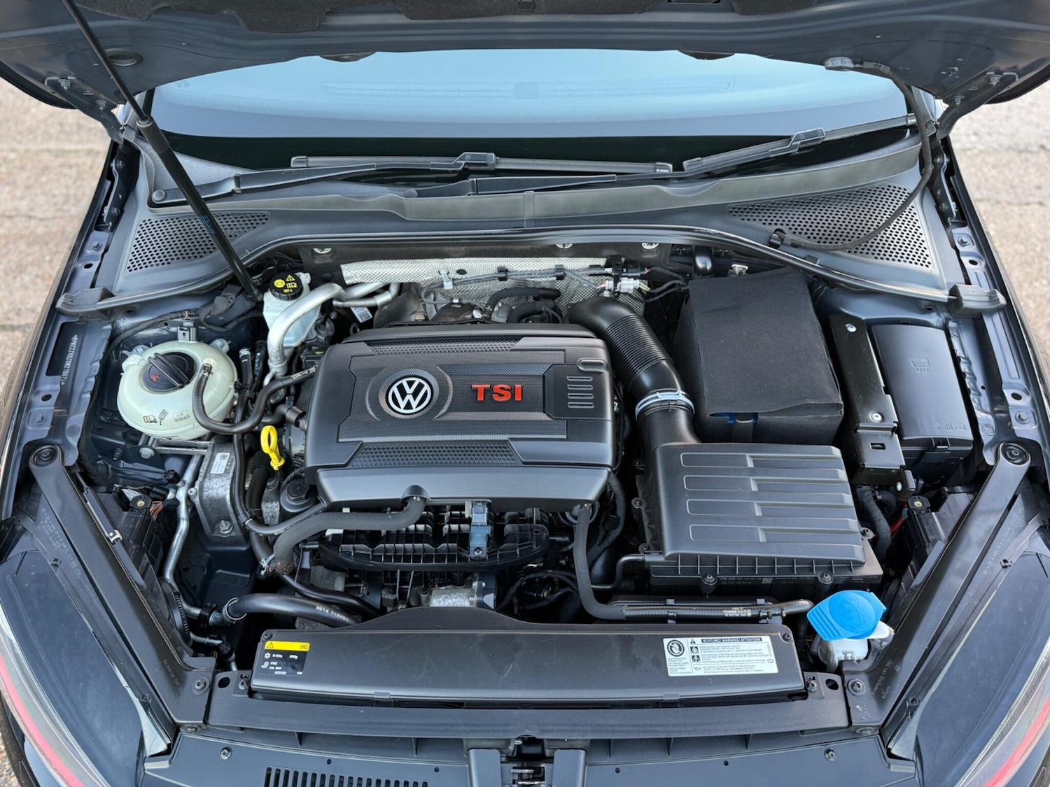 Used Volkswagen Golf for sale - 77016004: Photo 48