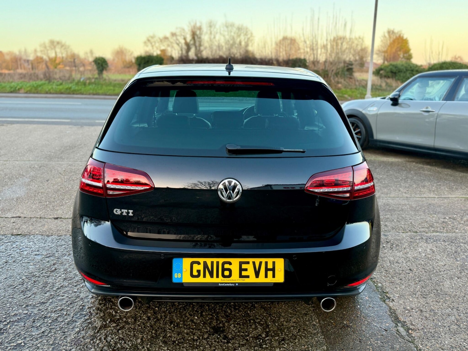 Used Volkswagen Golf for sale - 77016004: Photo 6