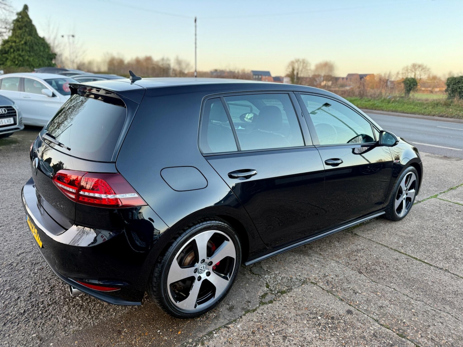 Used Volkswagen Golf for sale - 77016004: Photo 7