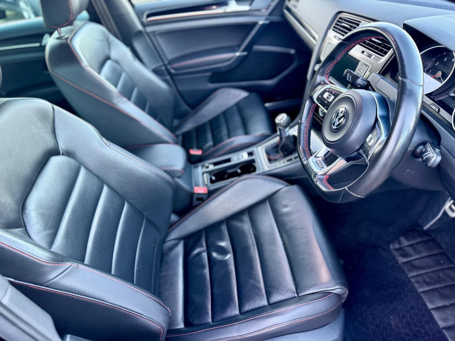 Used Volkswagen Golf for sale - 77016004: Photo 9