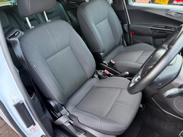 Used Ford B-MAX 2015 for sale - 75828848: Photo 10