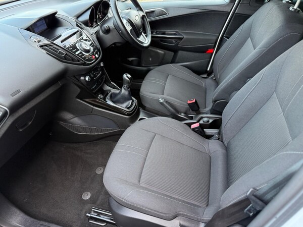 Used Ford B-MAX 2015 for sale - 75828848: Photo 11