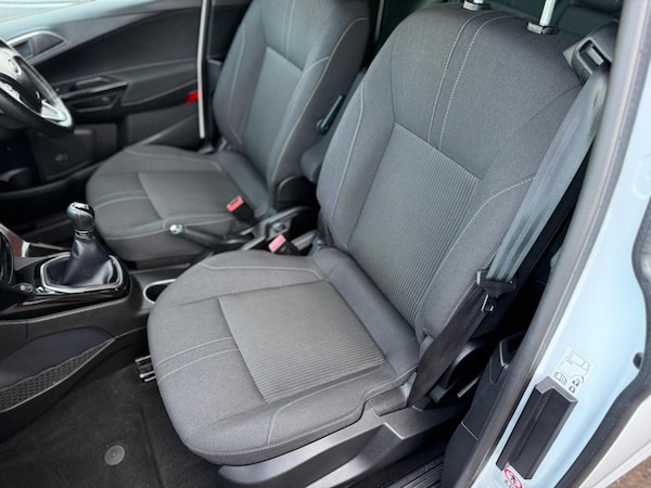 Used Ford B-MAX 2015 for sale - 75828848: Photo 12