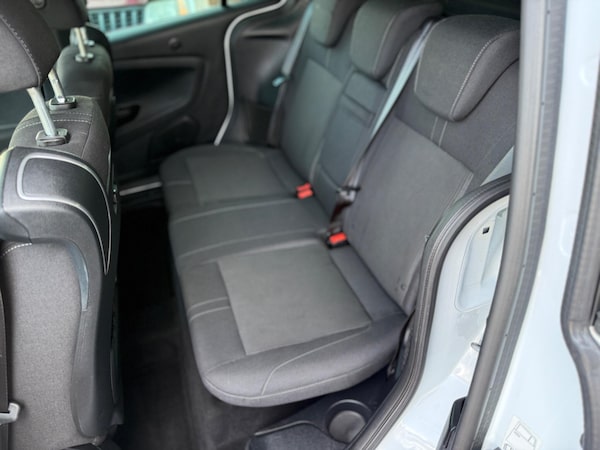 Used Ford B-MAX 2015 for sale - 75828848: Photo 13