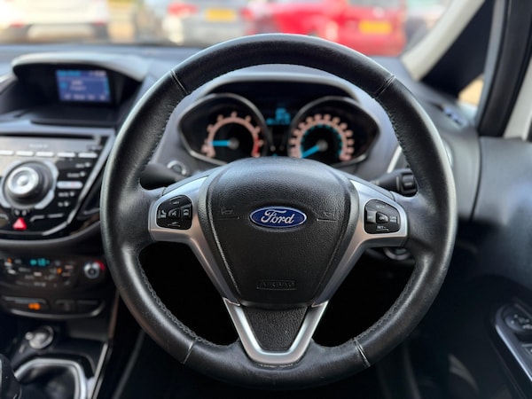 Used Ford B-MAX 2015 for sale - 75828848: Photo 17