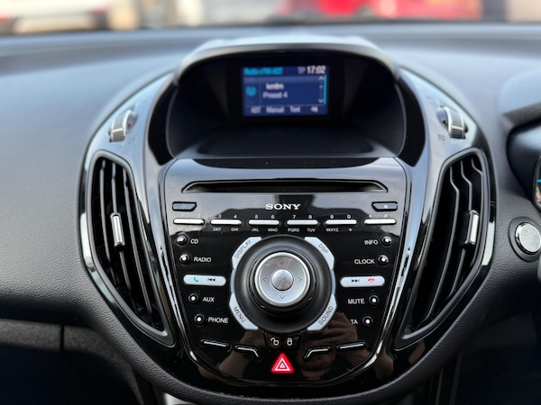 Used Ford B-MAX 2015 for sale - 75828848: Photo 19