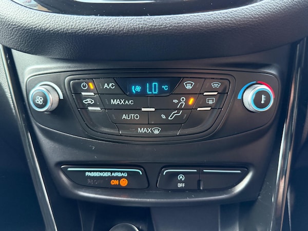 Used Ford B-MAX 2015 for sale - 75828848: Photo 20