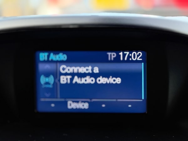 Used Ford B-MAX 2015 for sale - 75828848: Photo 23