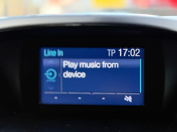 Used Ford B-MAX 2015 for sale - 75828848: Photo 24