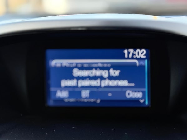 Used Ford B-MAX 2015 for sale - 75828848: Photo 25