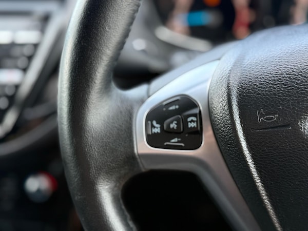 Used Ford B-MAX 2015 for sale - 75828848: Photo 26