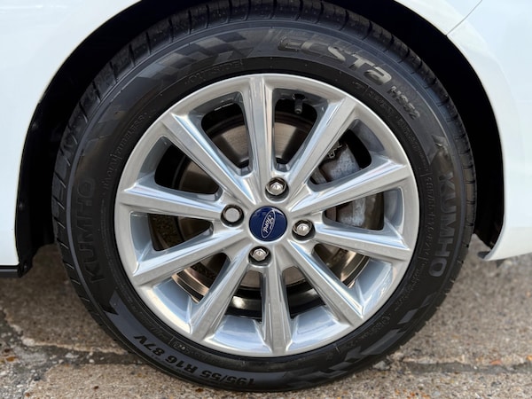 Used Ford B-MAX 2015 for sale - 75828848: Photo 32