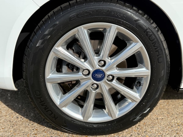 Used Ford B-MAX 2015 for sale - 75828848: Photo 33
