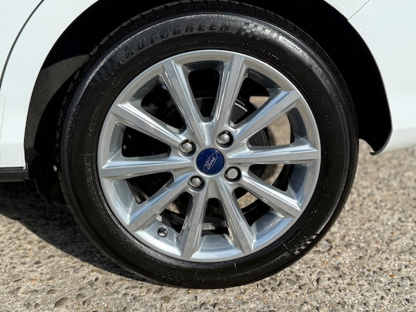 Used Ford B-MAX 2015 for sale - 75828848: Photo 34