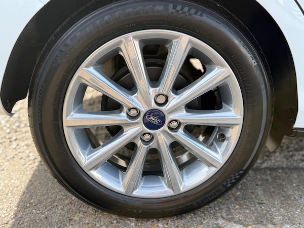 Used Ford B-MAX 2015 for sale - 75828848: Photo 35