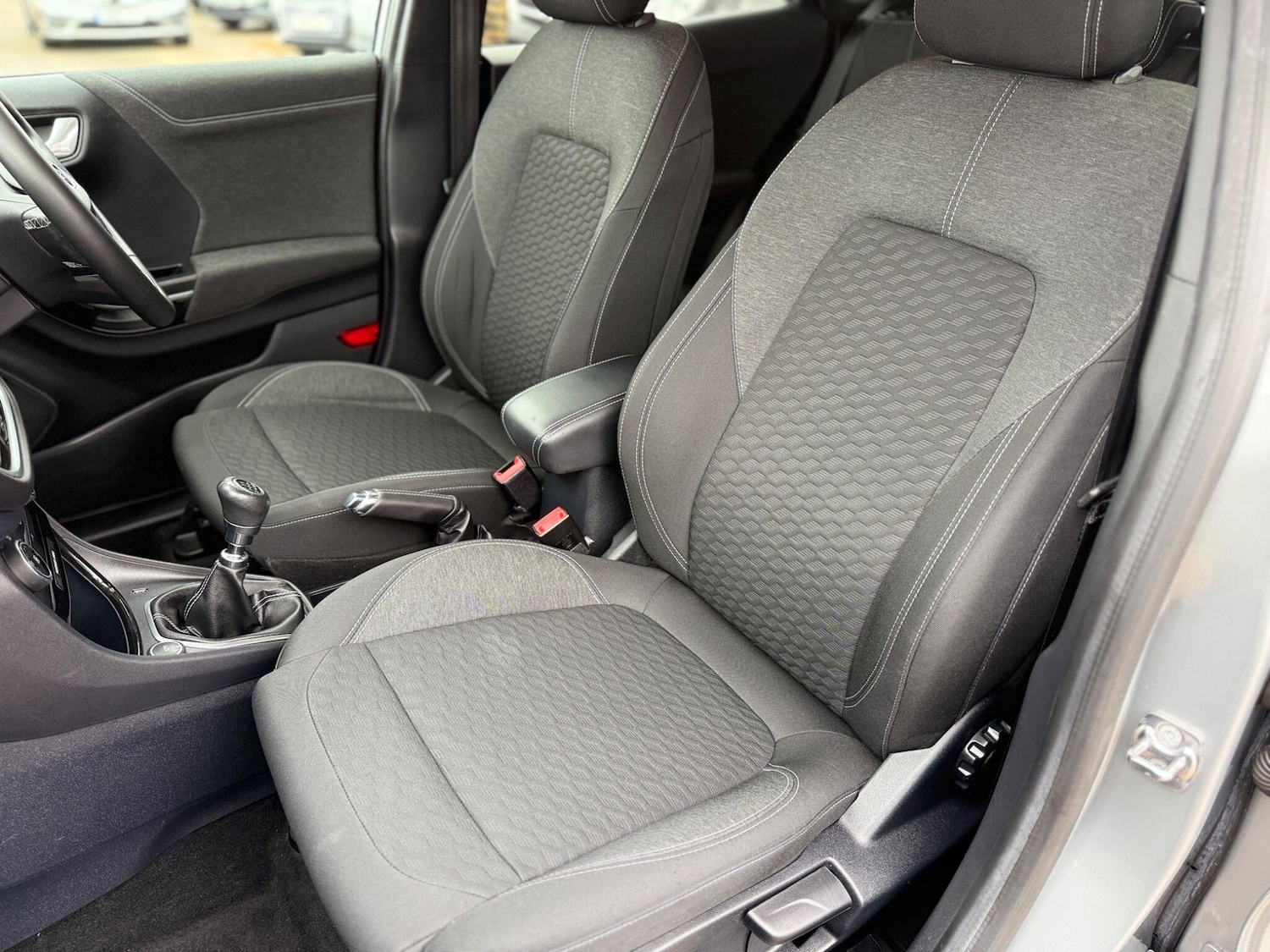 Used Ford Puma 2021 for sale - 77794239: Photo 12