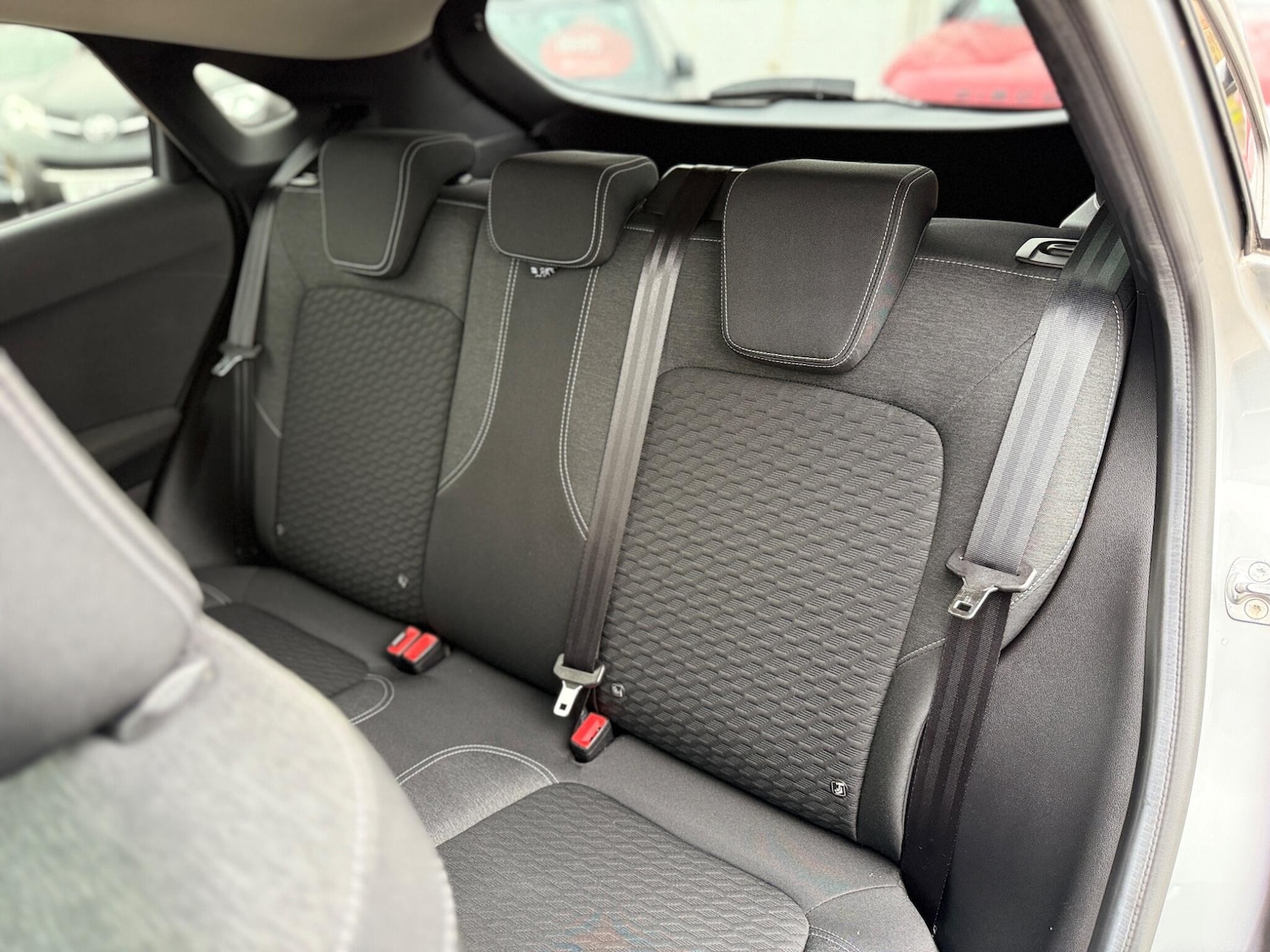 Used Ford Puma 2021 for sale - 77794239: Photo 14