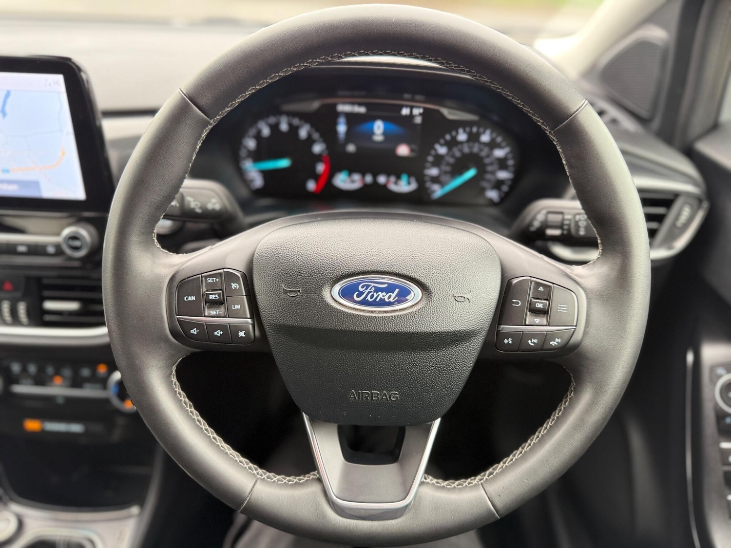 Used Ford Puma 2021 for sale - 77794239: Photo 16