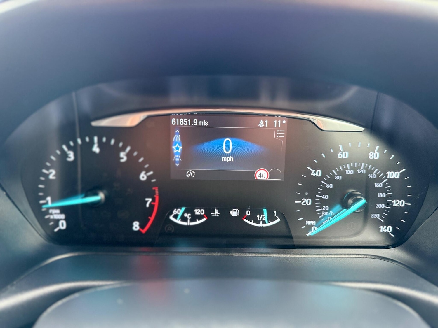 Used Ford Puma 2021 for sale - 77794239: Photo 17