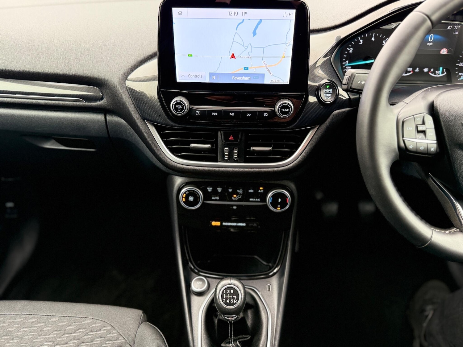 Used Ford Puma 2021 for sale - 77794239: Photo 18