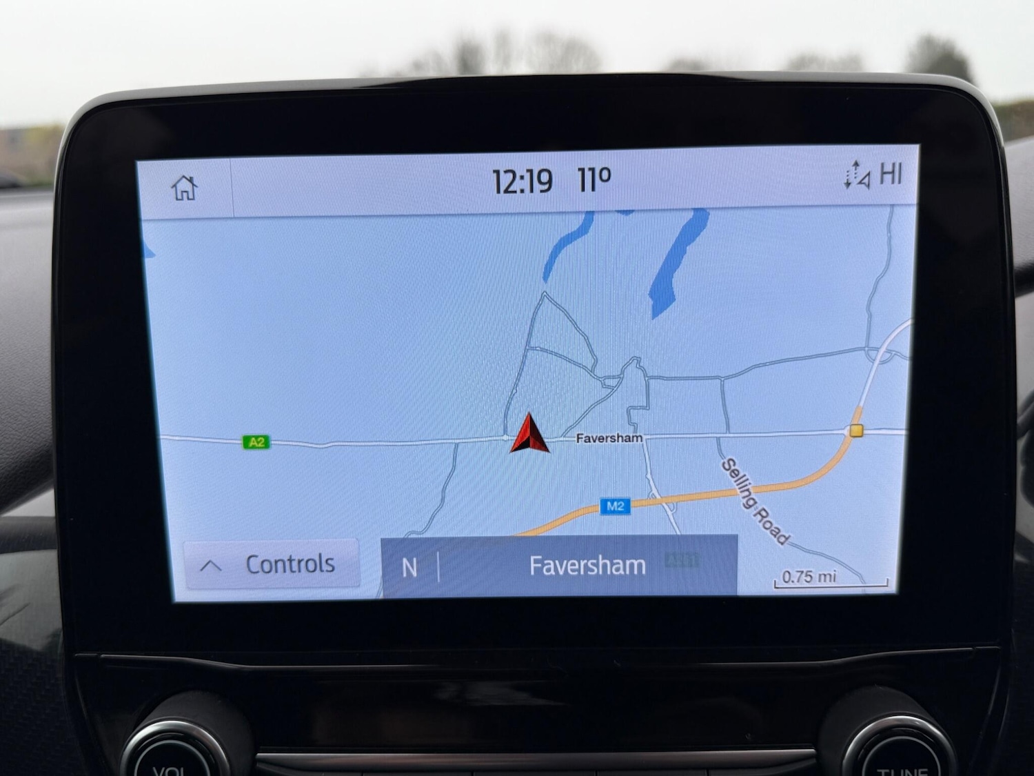 Used Ford Puma 2021 for sale - 77794239: Photo 19