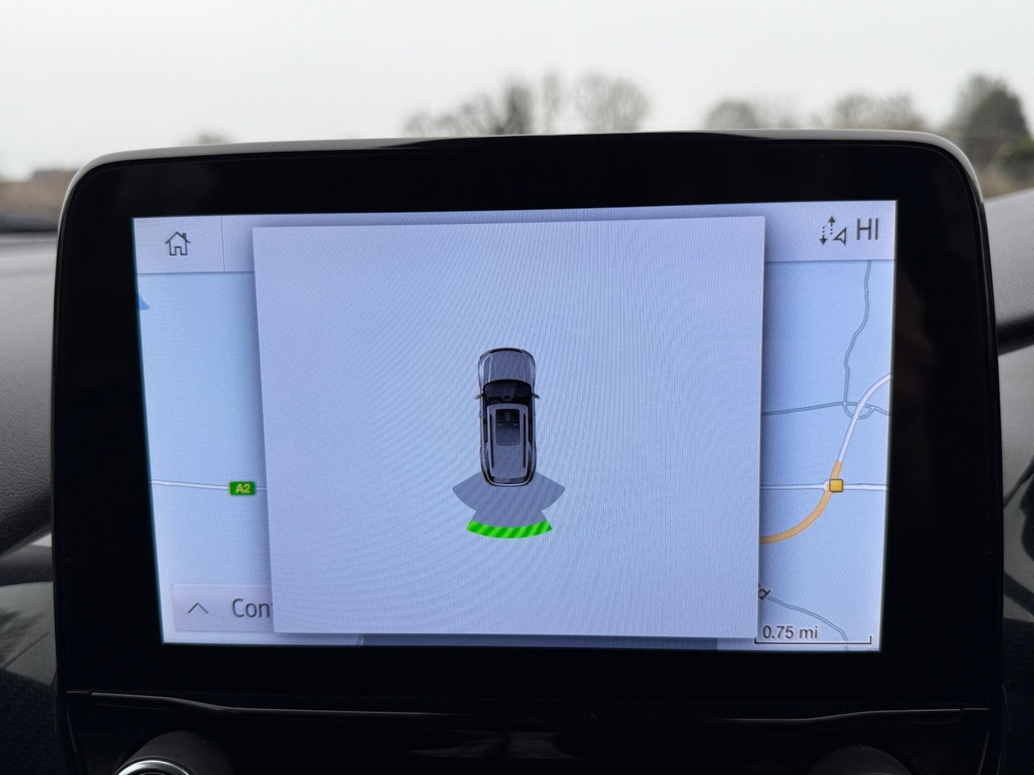 Used Ford Puma 2021 for sale - 77794239: Photo 20