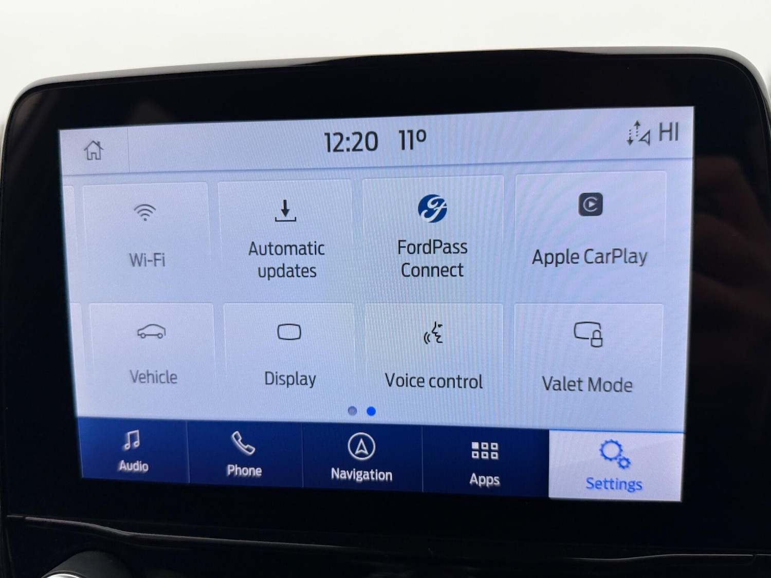 Used Ford Puma 2021 for sale - 77794239: Photo 24