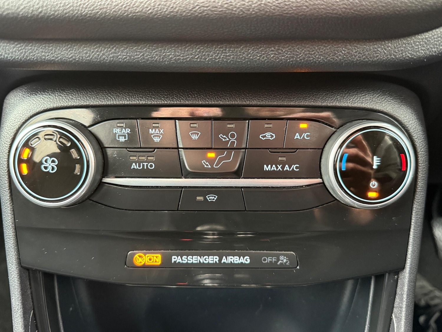 Used Ford Puma 2021 for sale - 77794239: Photo 25