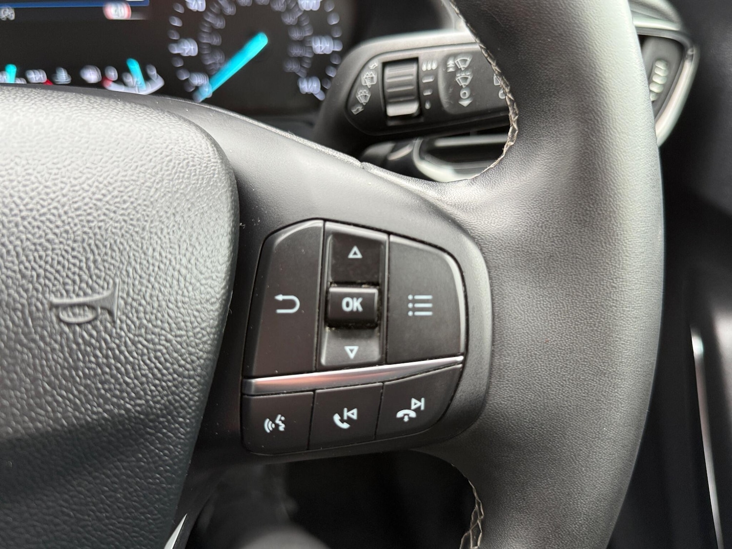 Used Ford Puma 2021 for sale - 77794239: Photo 28