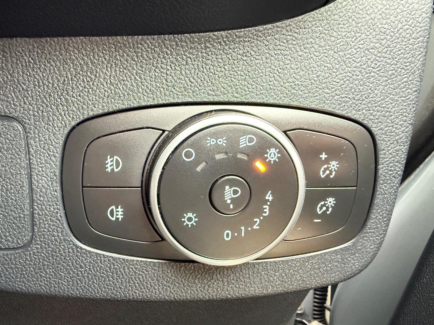 Used Ford Puma 2021 for sale - 77794239: Photo 31