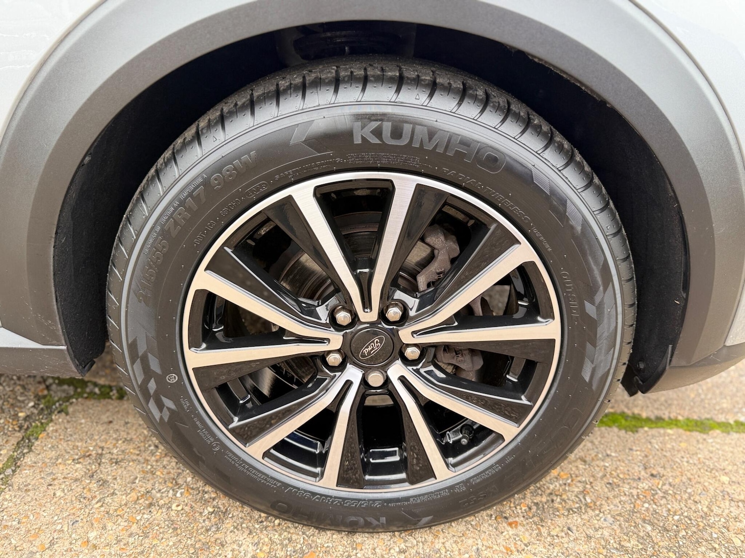 Used Ford Puma 2021 for sale - 77794239: Photo 33