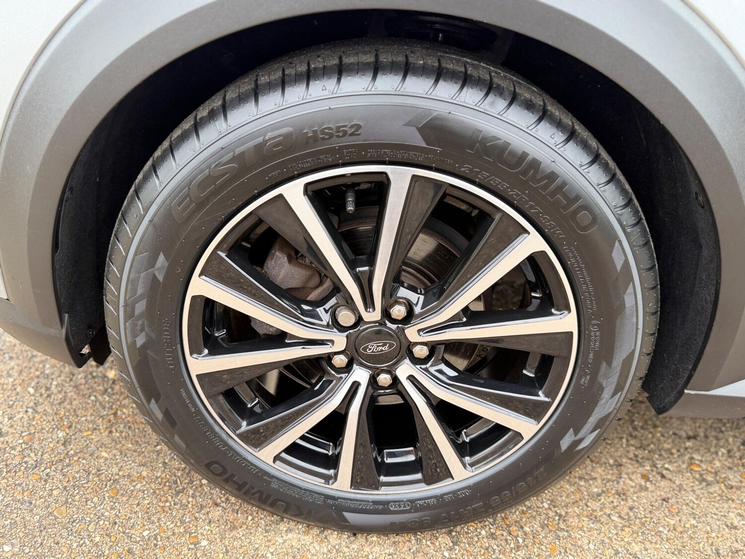 Used Ford Puma 2021 for sale - 77794239: Photo 34