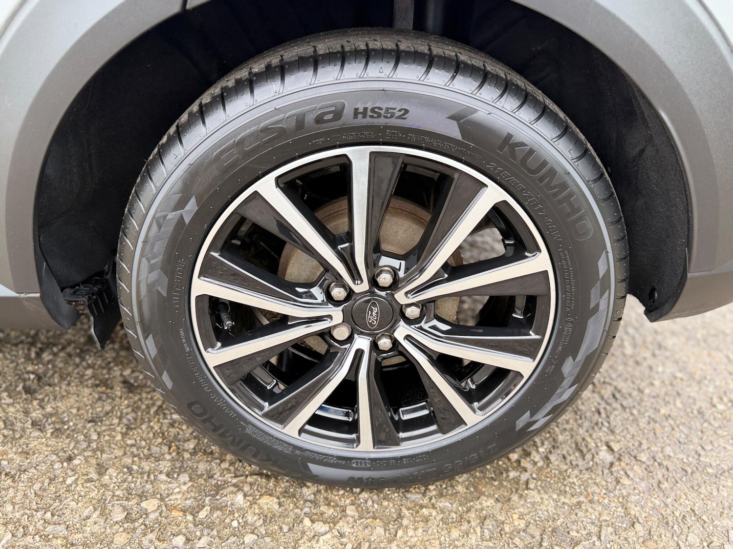 Used Ford Puma 2021 for sale - 77794239: Photo 35