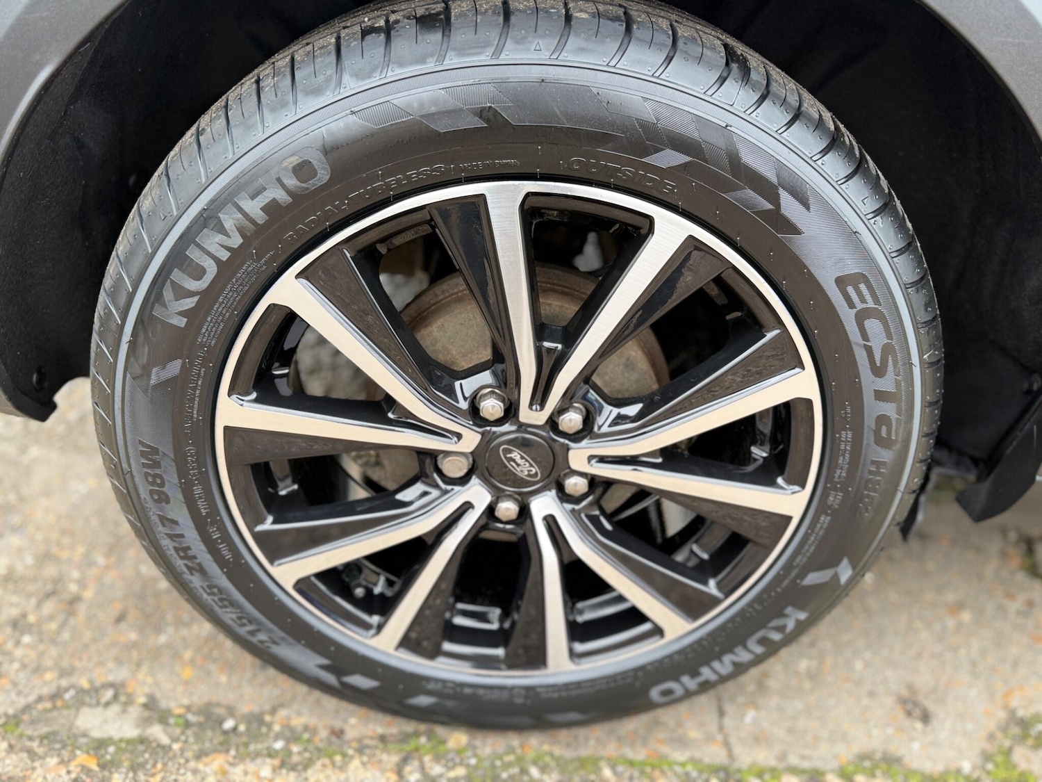 Used Ford Puma 2021 for sale - 77794239: Photo 36