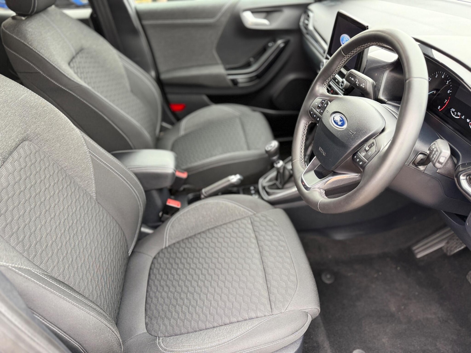 Used Ford Puma 2021 for sale - 77794239: Photo 9