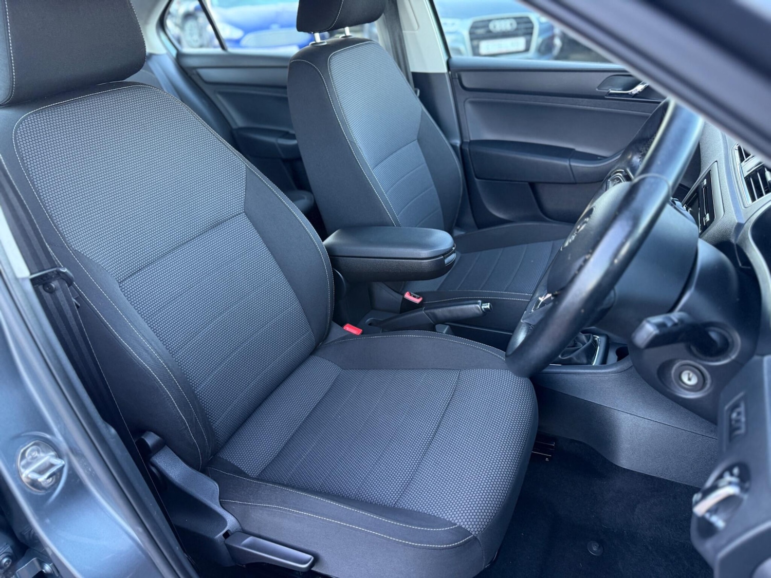 Used Skoda Rapid 2014 for sale - 77144608: Photo 10