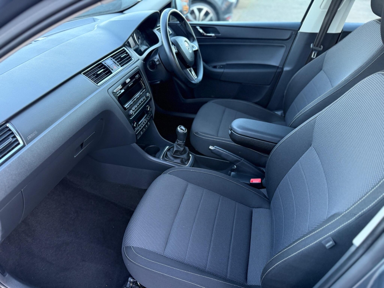 Used Skoda Rapid 2014 for sale - 77144608: Photo 11