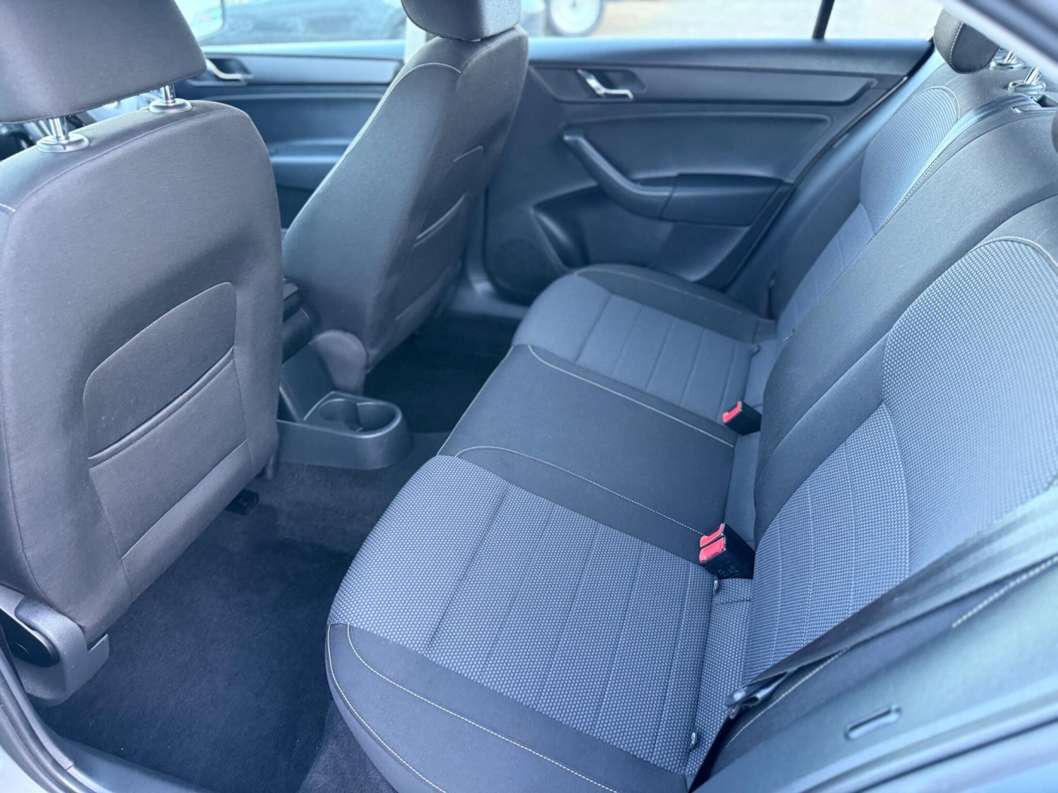 Used Skoda Rapid 2014 for sale - 77144608: Photo 13