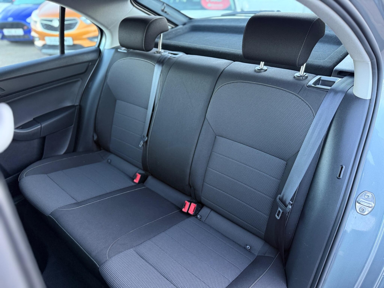 Used Skoda Rapid 2014 for sale - 77144608: Photo 14