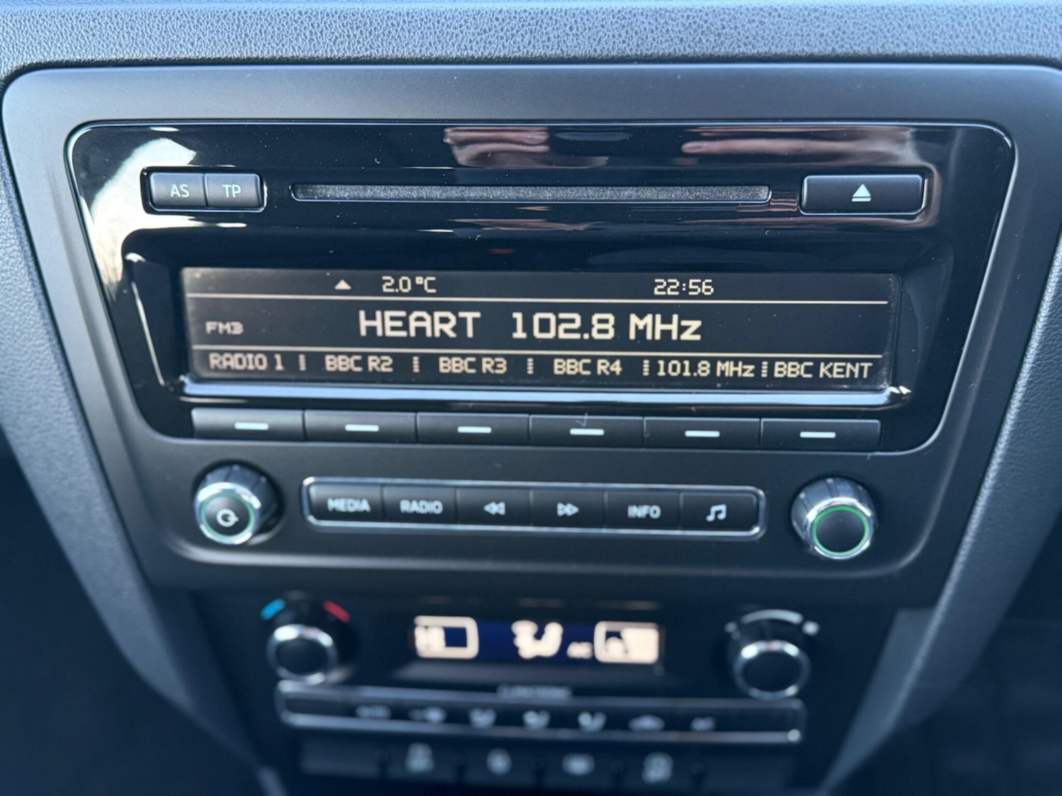 Used Skoda Rapid 2014 for sale - 77144608: Photo 19