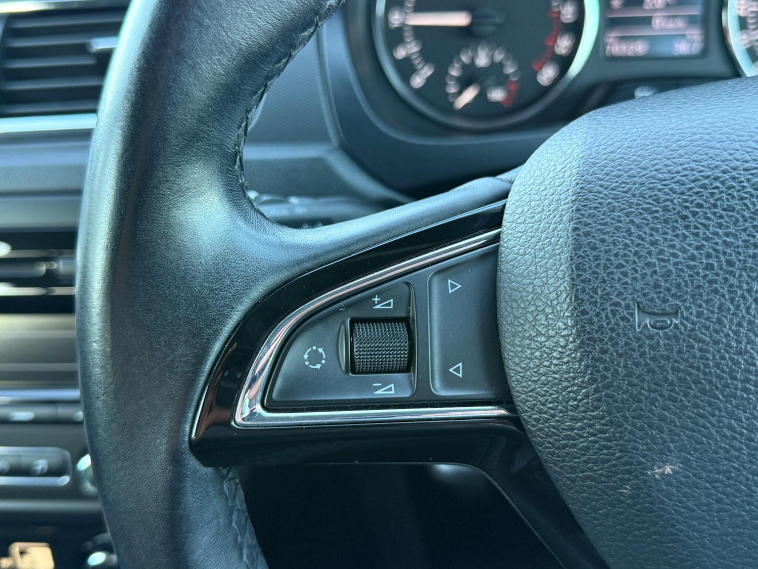 Used Skoda Rapid 2014 for sale - 77144608: Photo 23