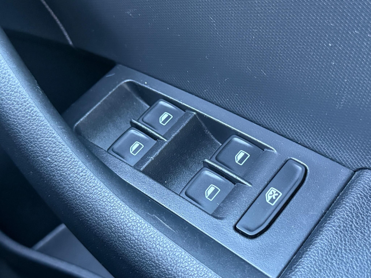 Used Skoda Rapid 2014 for sale - 77144608: Photo 27